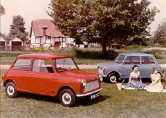 mini